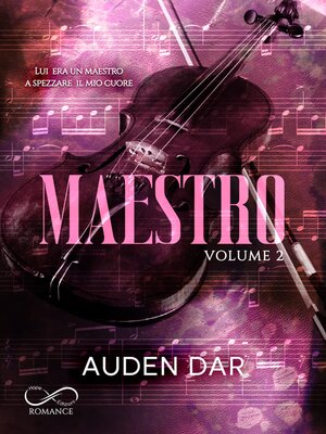 cover image of Maestro 2